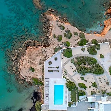 فندق Ambassador Luxury